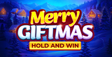 Merry Giftmas Hold and Win