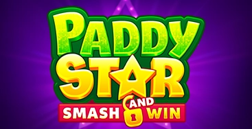 Paddy Star Smash and Win