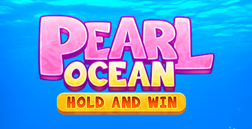 Pearl Ocean: Hold and Win