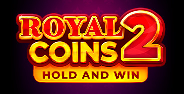 Royal Coins 2 Hold and Win