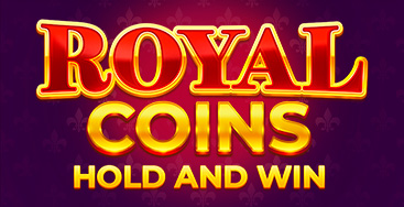 Royal Coins: Hold and Win