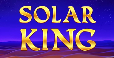 Solar King