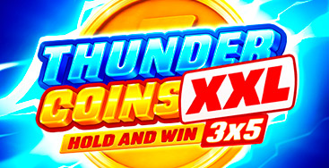 Thunder Coins XXL
