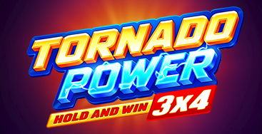 Tornado Power Hold and Win