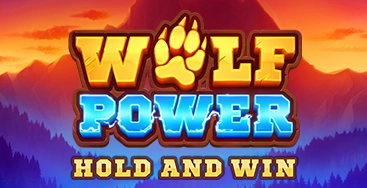 Wolf Power Hold and Win