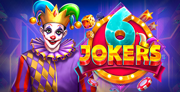 6 Jokers