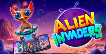 Alien Invaders