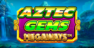 Aztec Gems Megaways