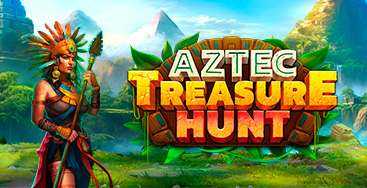 Aztec Treasure Hunt