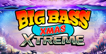Big Bass Xmas Xtreme
