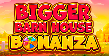 Bigger Barn House Bonanza 