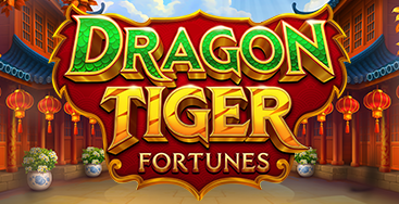 Dragon Tiger Fortunes