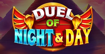 Duel of Night and Day