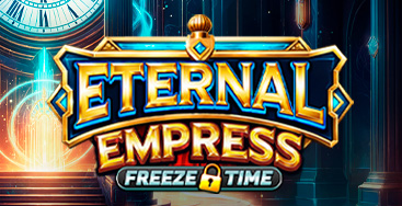 Eternal Empress – Freeze Time