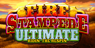 Fire Stampede Ultimate