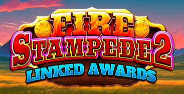 Fire Stampede 2