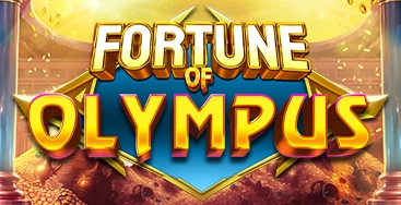 Fortune of Olympus