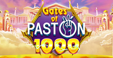 Gates of Paston 1000
