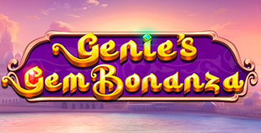 Genies Gem Bonanza