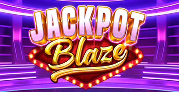 Jackpot Blaze
