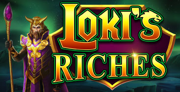 Lokis Riches