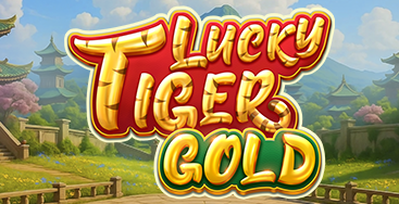 Lucky Tiger Gold