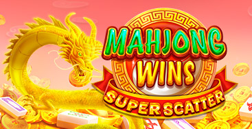 Mahjong Wins Super Scatter