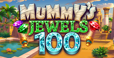 Mummys Jewels 100