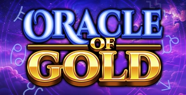 Oracle of Gold