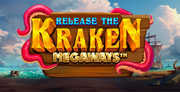 Release the Kraken Megaways