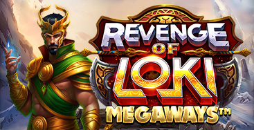 Revenge of Loki Megaways