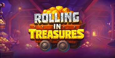 Rolling in Treasures