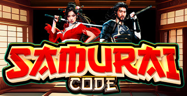 Samurai Code