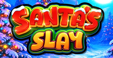 Santas Slay