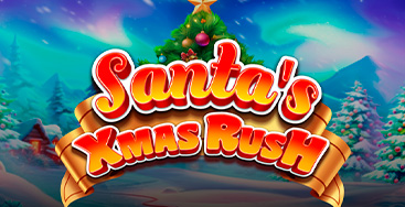 Santas Xmas Rush