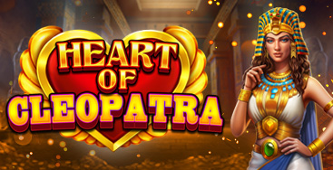 Heart of Cleopatra