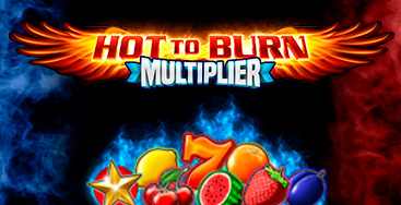 Hot to Burn Multiplier