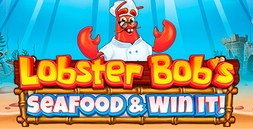 Lobster Bobs Sea Food and Win It