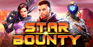 Star Bounty