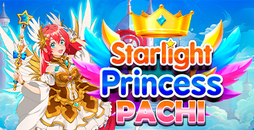 Starlight Princess Pachi