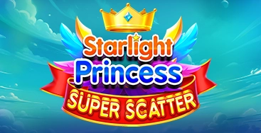 Starlight Princess Super Scatter