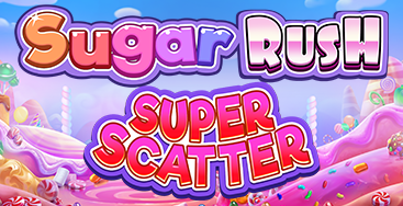 Sugar Rush Super Scatter