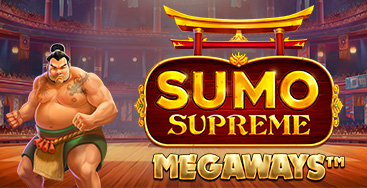 Sumo Supreme Megaways