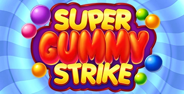 Super Gummy Strike