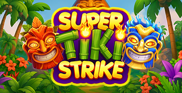 Super Tiki Strike