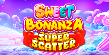 Sweet Bonanza Super Scatter