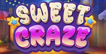Sweet Craze