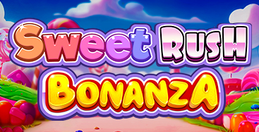 Sweet Rush Bonanza