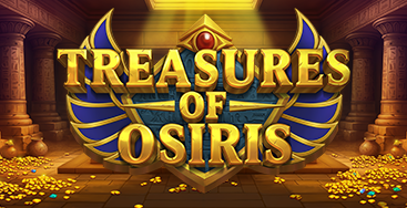 Treasures of Osiris