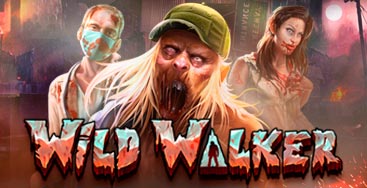 Wild Walker
